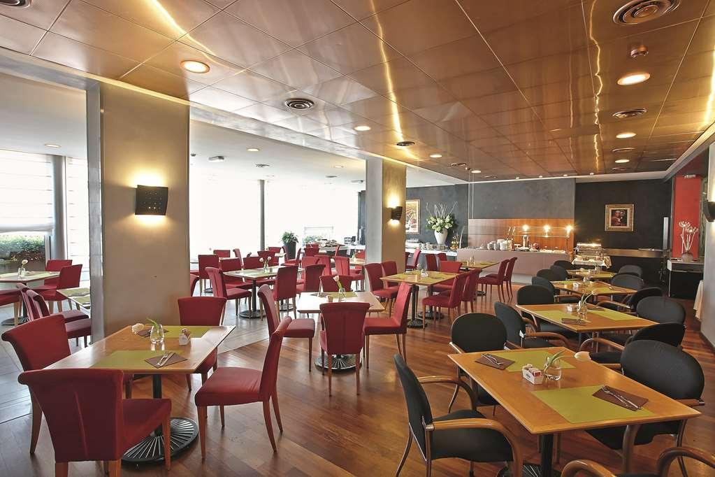 Vicenza Tiepolo Hotel Restaurant photo