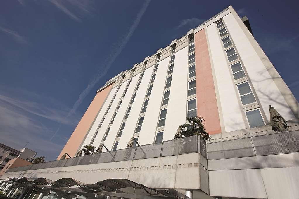 Vicenza Tiepolo Hotel Exterior photo