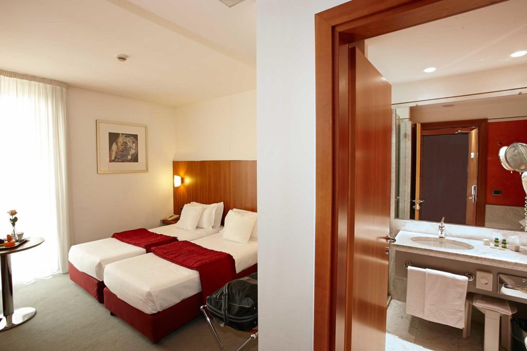 Vicenza Tiepolo Hotel Exterior photo