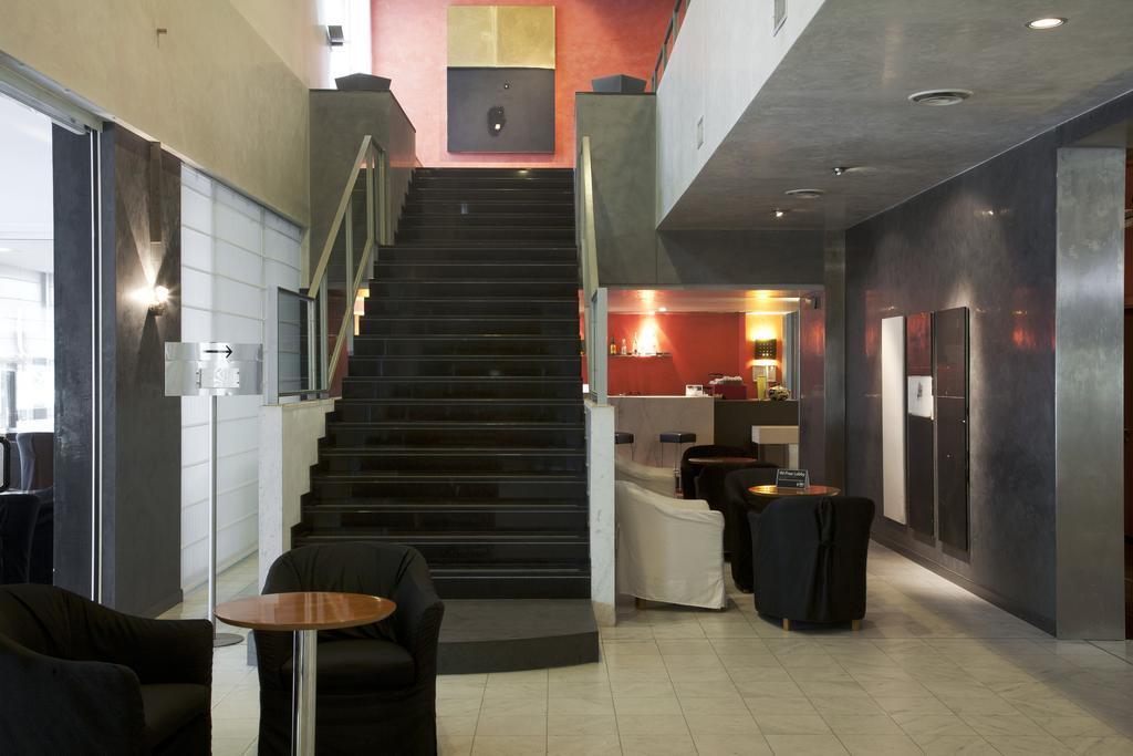 Vicenza Tiepolo Hotel Exterior photo