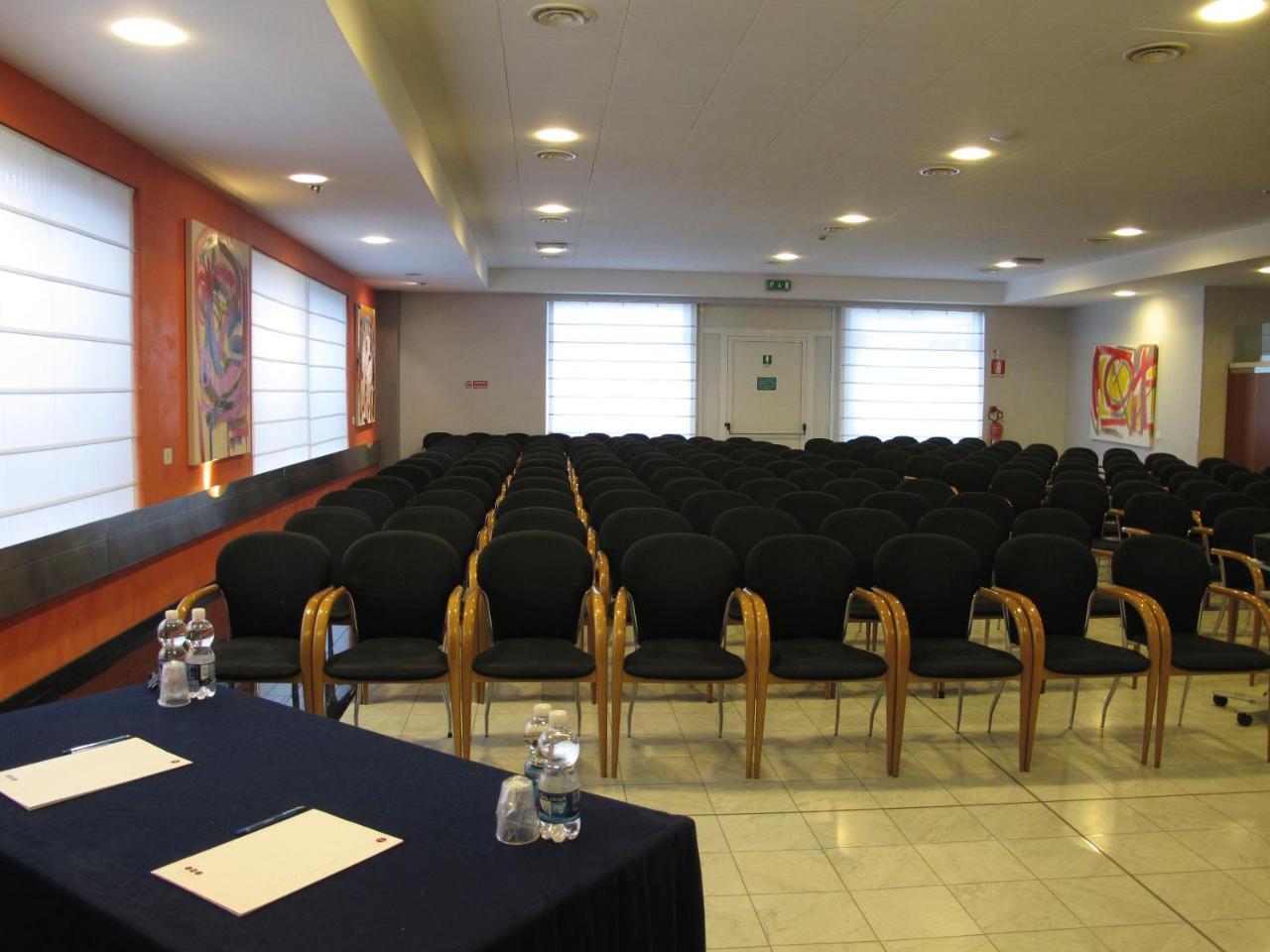 Vicenza Tiepolo Hotel Exterior photo