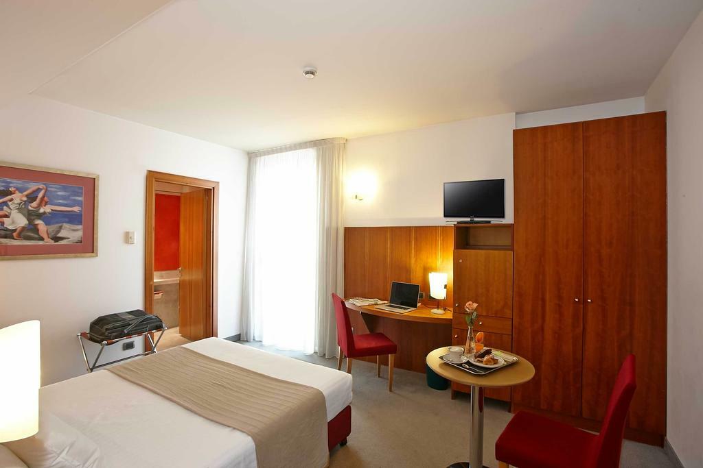 Vicenza Tiepolo Hotel Exterior photo